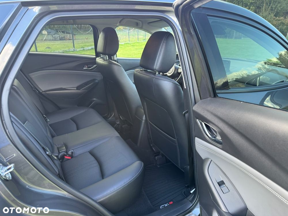 Mazda CX-3 2.0 Skyenergy - 17