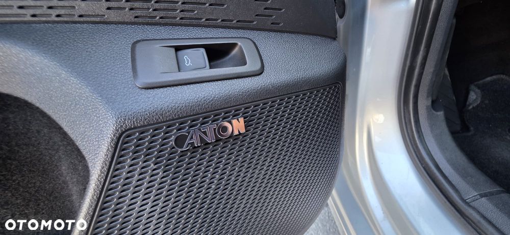 Skoda Octavia 2.0 TDI DSG Style - 17