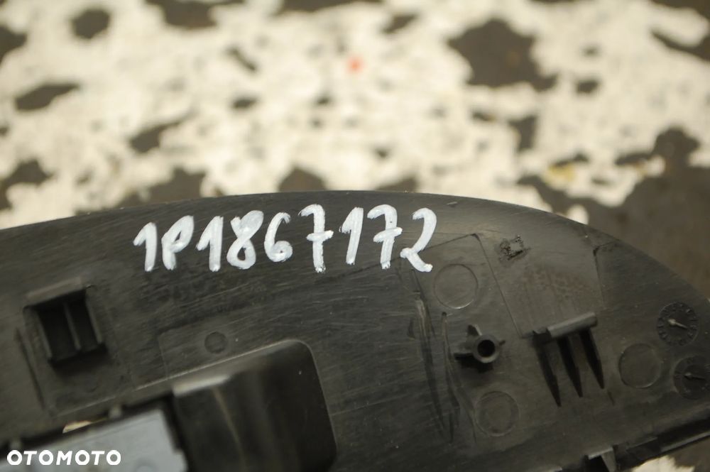 PRZEŁĄCZNIK SZYBY RĄCZKA PRAWY PRZÓD SEAT LEON II 1P1867172 - 3