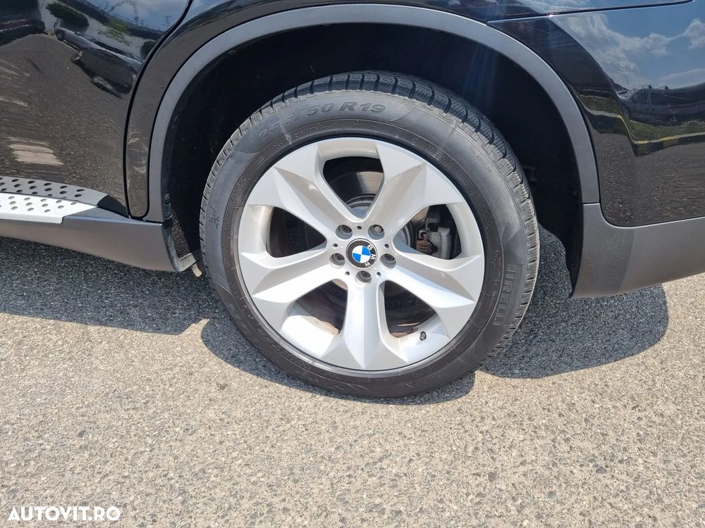 BMW X6 - 31