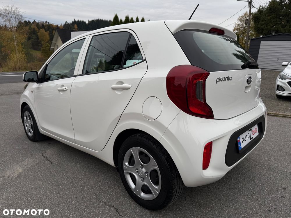 Kia Picanto - 5