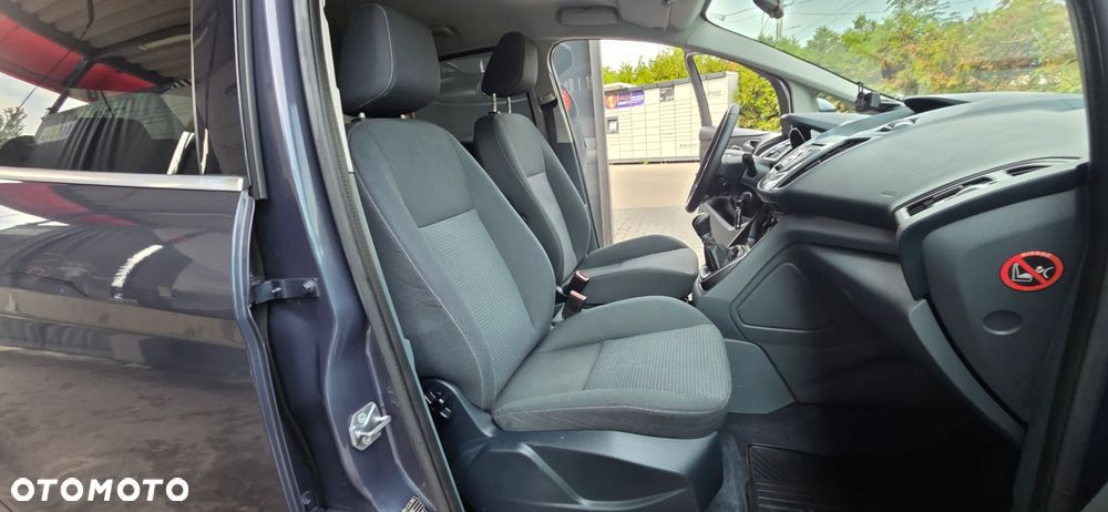Ford C-MAX 1.6 Ti-VCT Trend - 35