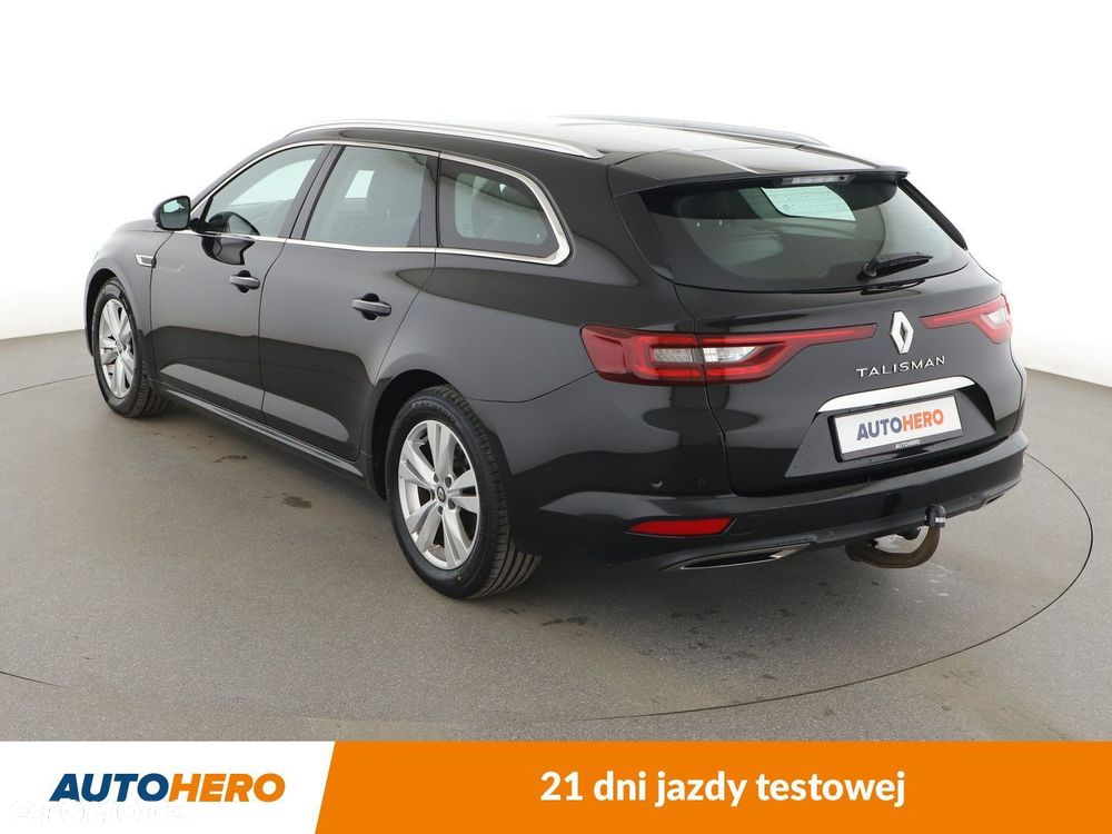 Renault Talisman 1.6 Energy dCi Intens - 4