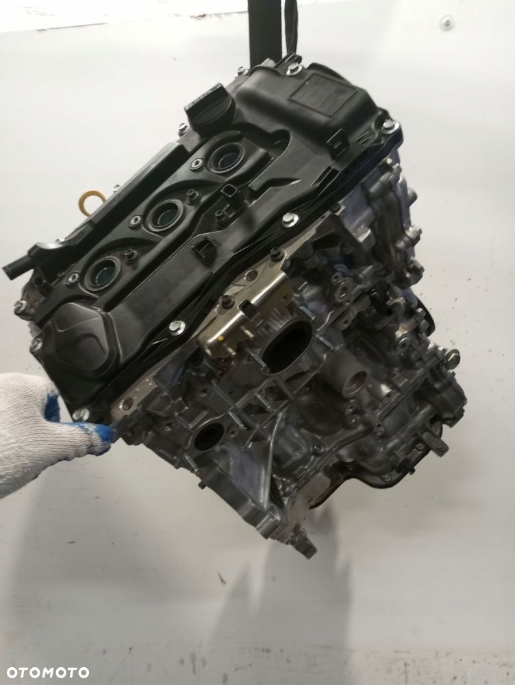 Silnik motor TOYOTA YARIS CROSS 1.5 M15A - 1
