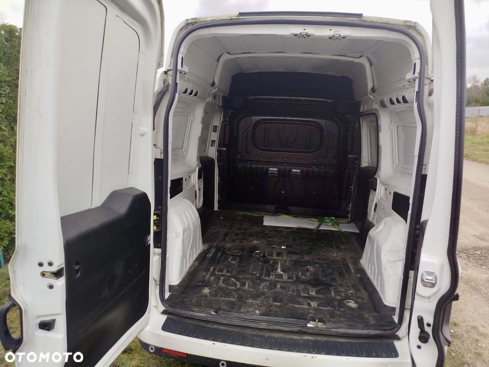 Fiat Doblo - 3