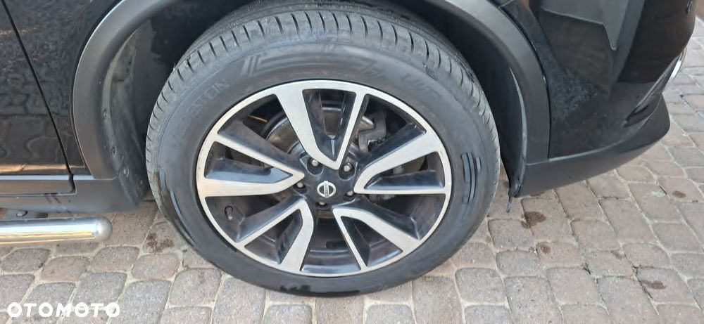 Nissan X-Trail 1.6 DIG-T N-Connecta 2WD - 8