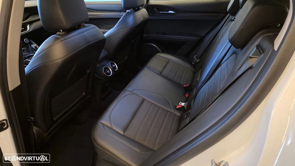 Alfa Romeo Stelvio 2.2 D Super AT8 - 46