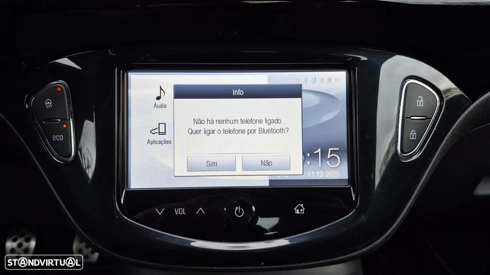 Opel Adam 1.2 Slam - 12