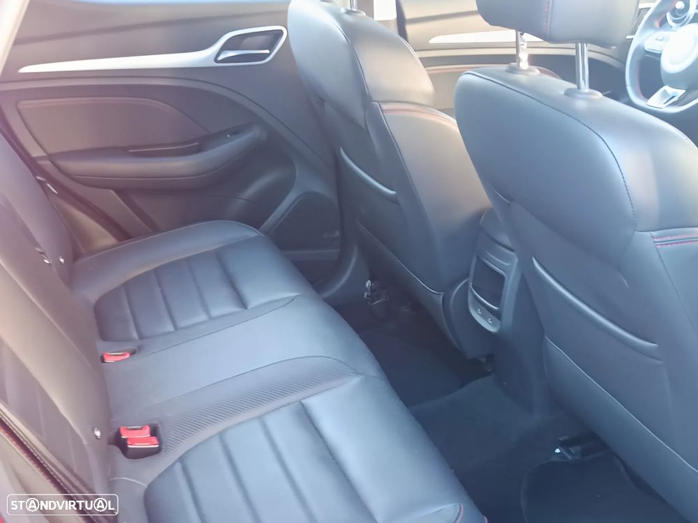 MG ZS 1.0 T-GDI Luxury Aut. - 8