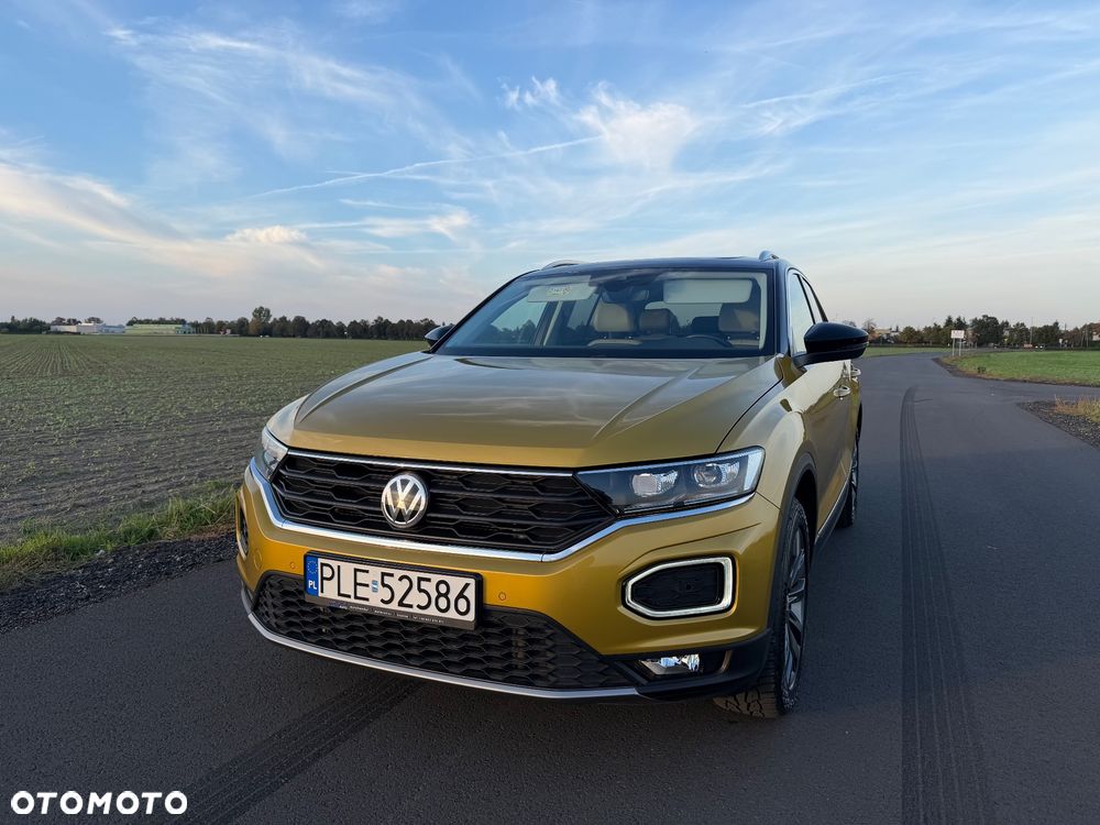 Volkswagen T-Roc - 6