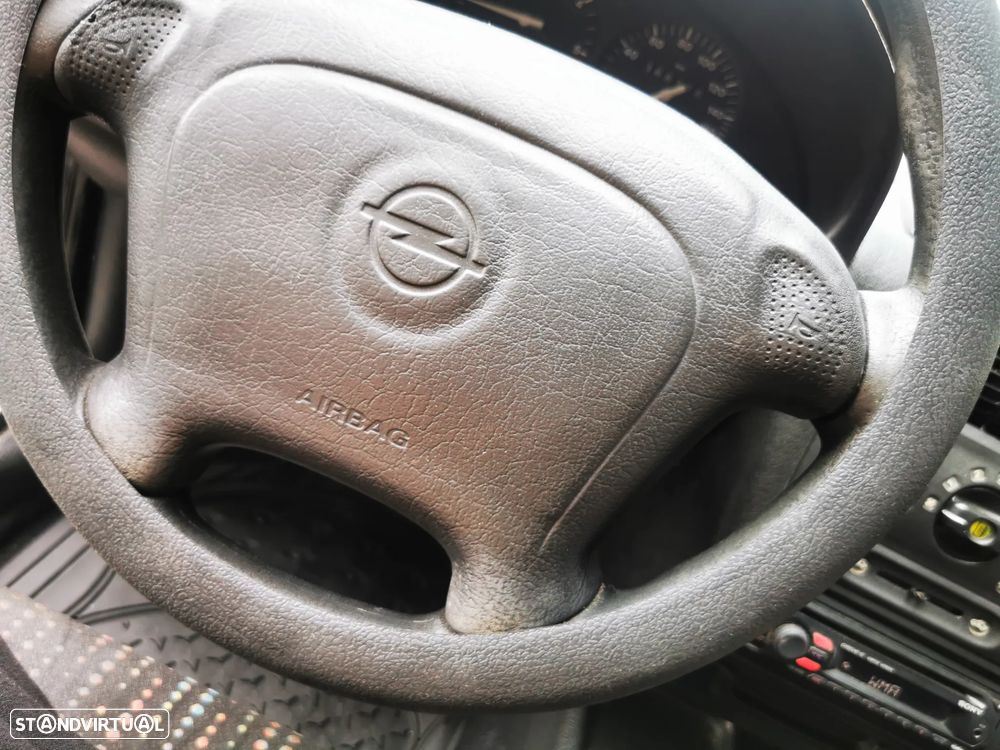 Opel Corsa 1.5 TD Sport - 17