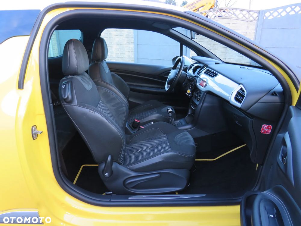 Citroën DS3 1.4 VTi Chic - 30