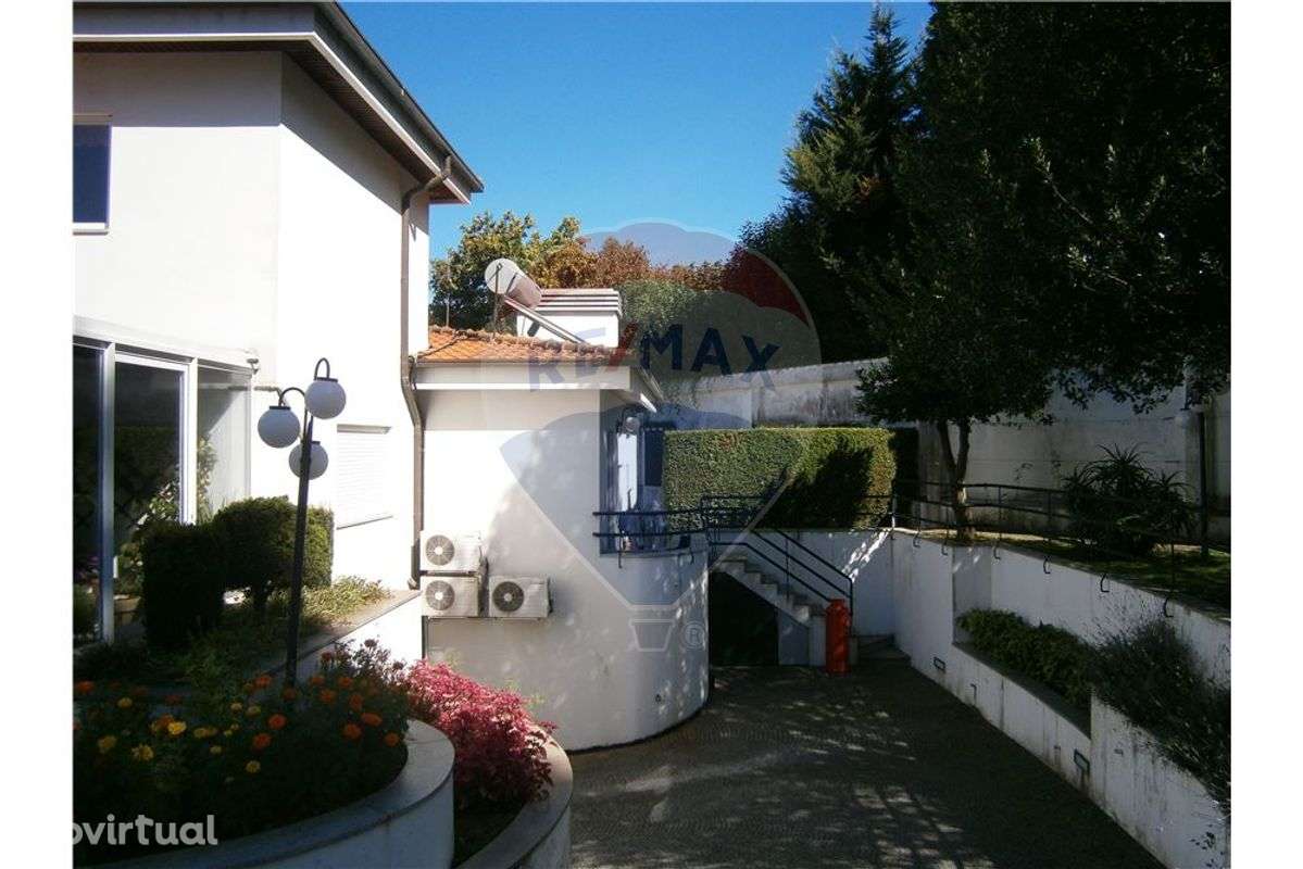 Moradia T7 para venda - Grande imagem: 5/21