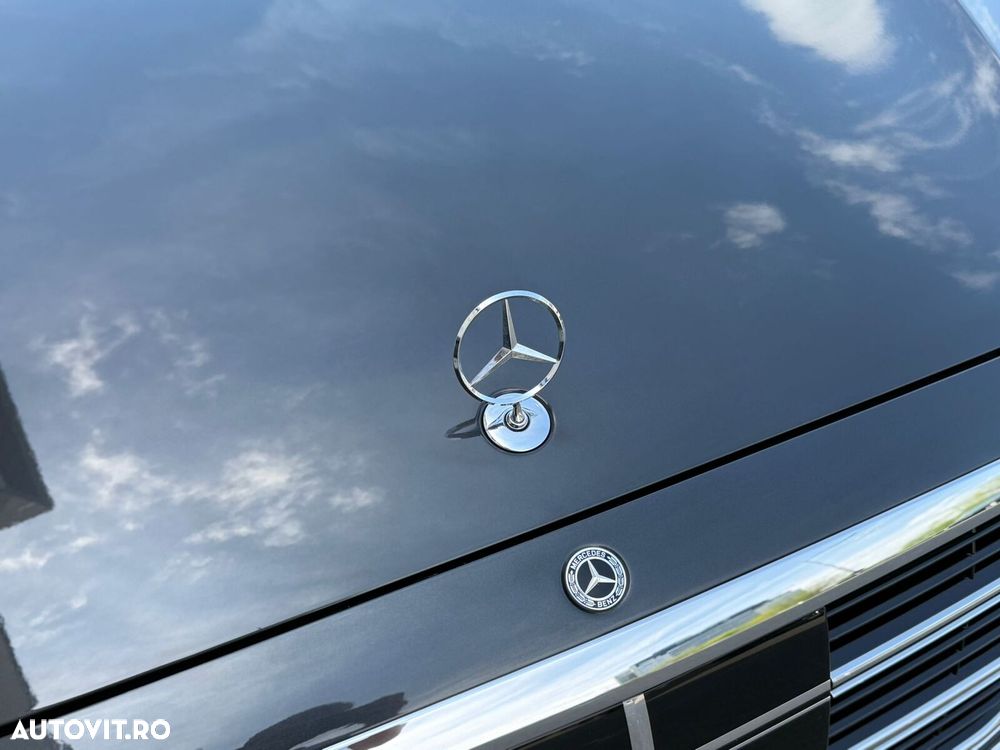 Mercedes-Benz S 580 e 4MATIC - 6