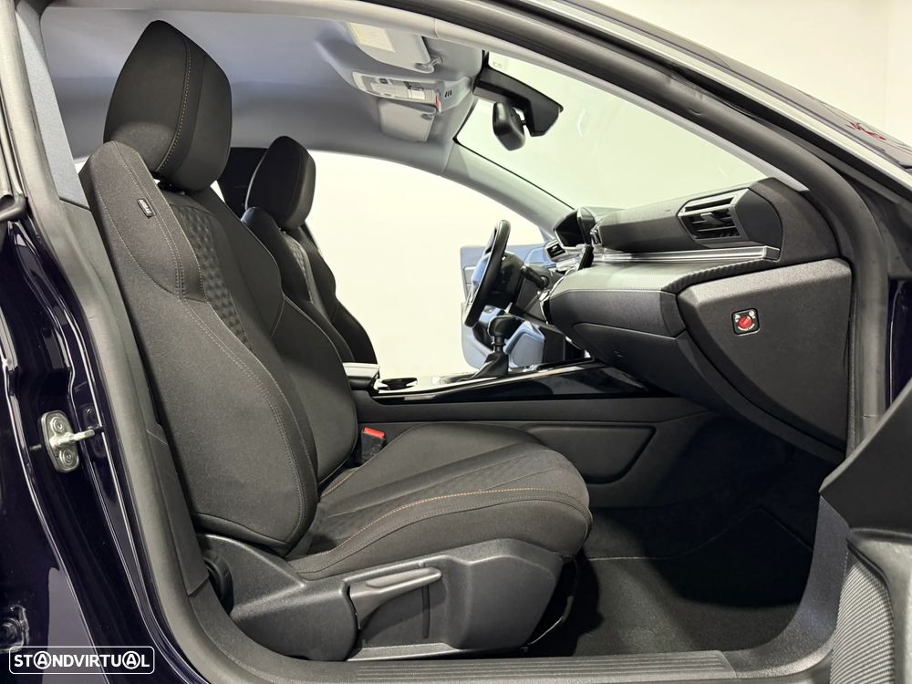 Peugeot 508 1.5 BlueHDi Active - 36