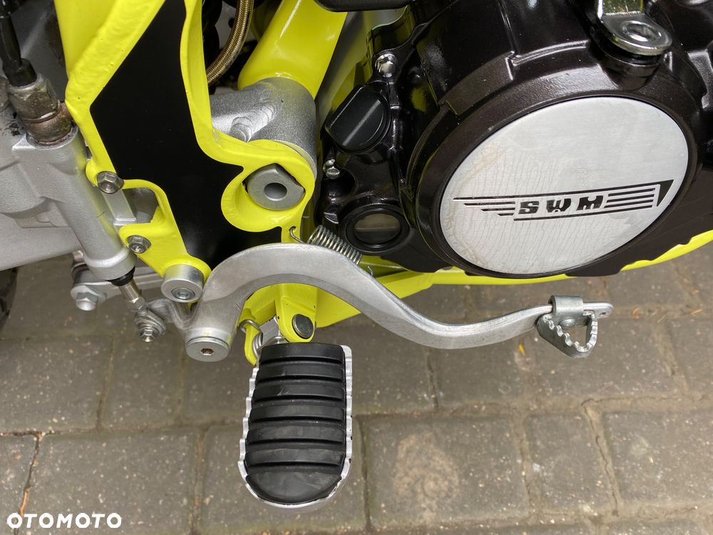 SWM SM 125 R - 31