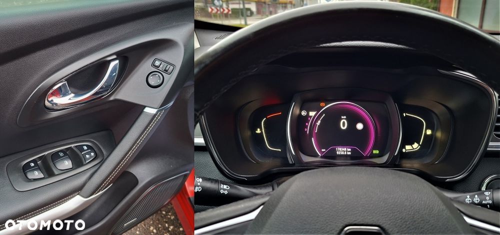 Renault Kadjar Energy dCi 110 EDC Bose Edition - 28