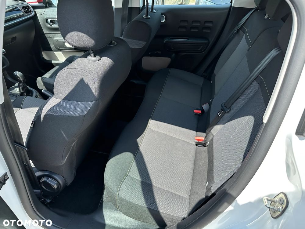 Citroën C3 - 21