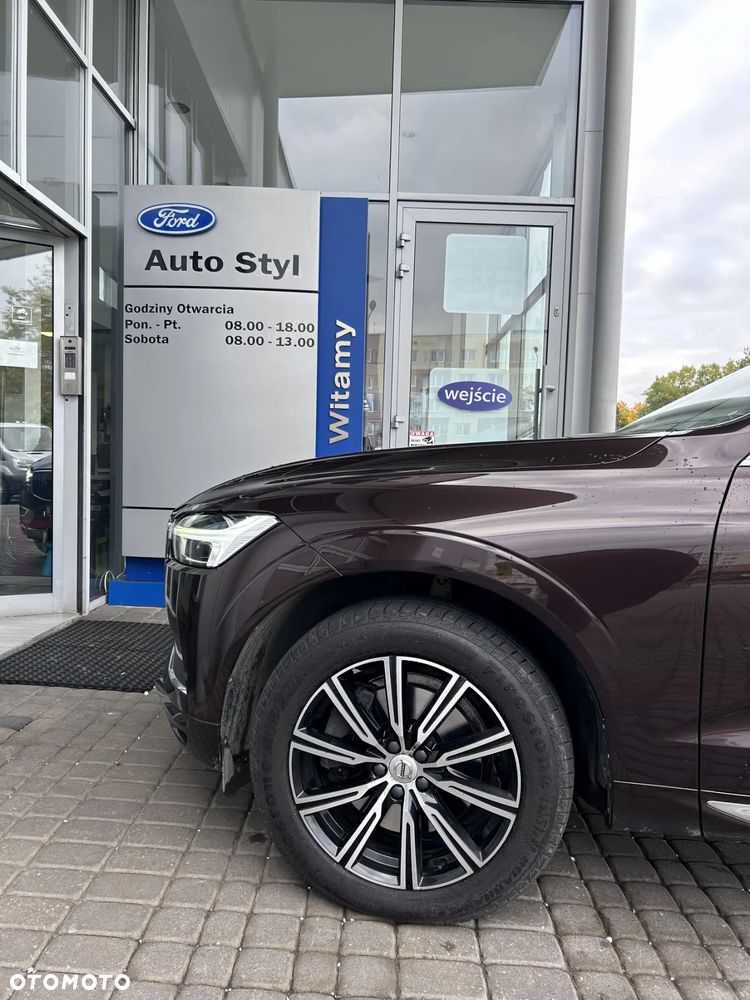 Volvo XC 60 T5 AWD Inscription - 5