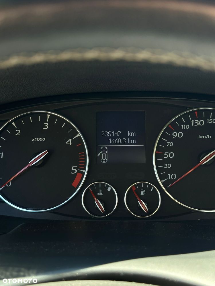 Renault Laguna - 4