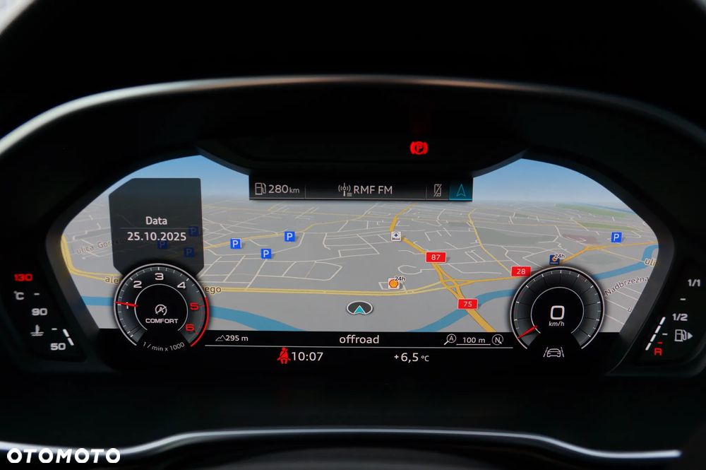 Audi Q3 2.0 TDI Quattro - 19