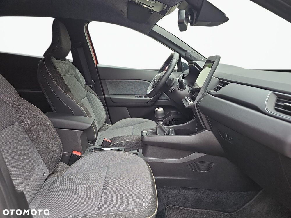 Renault Captur - 13