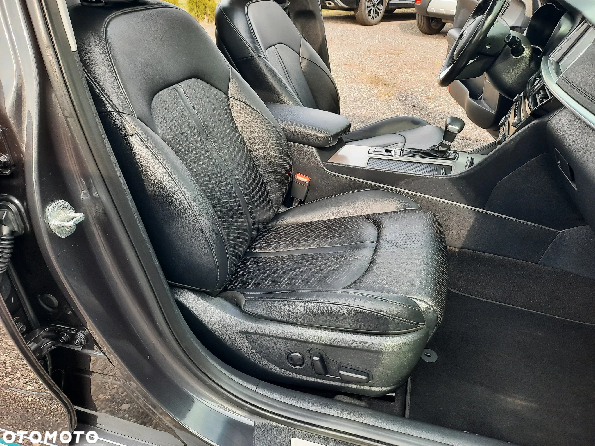 Kia Optima Plug-in Hybrid - 24