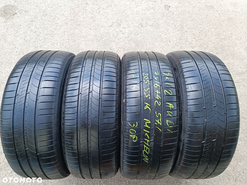 5x112 Felgi Aluminiowe Alufelgi 16 Koła Letnie Lato VW GOLF 5 6 7 TOURAN SHARAN CADDY JETTA PASSAT B5 B6 B7 AUDI A4 B5 B6 B7 A6 C5 A3 8P 8V SEAT ALHAMBRA altea EXEO LEON TOLEDO SKODA OCTAVIA 2 3 SUPERB 5mm Legnica ALU-RAD 205/55 - 10