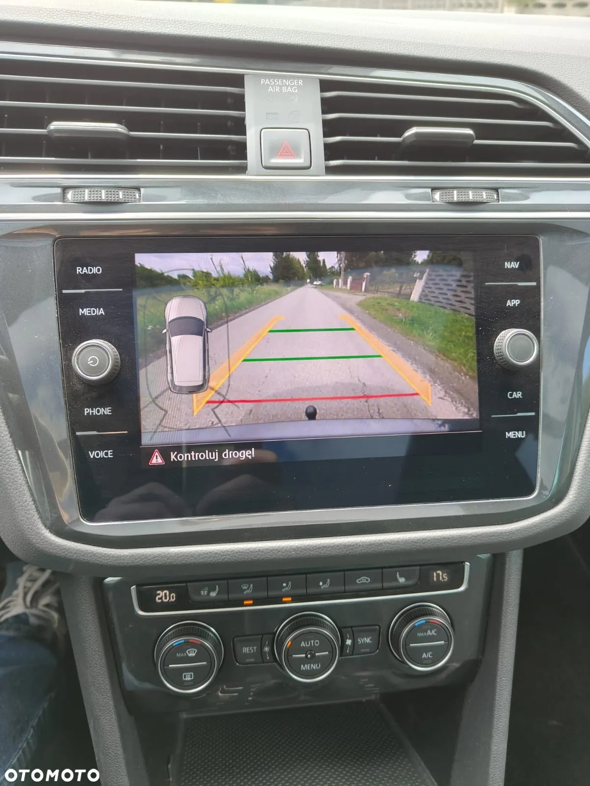 Volkswagen Tiguan 1.5 TSI EVO Highline DSG - 13