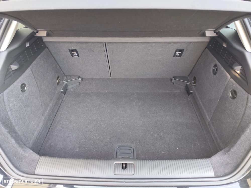 Audi A3 Sportback - 15