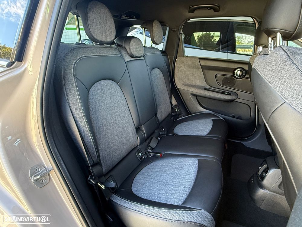 MINI Countryman Cooper D Untamed Edition Auto - 22