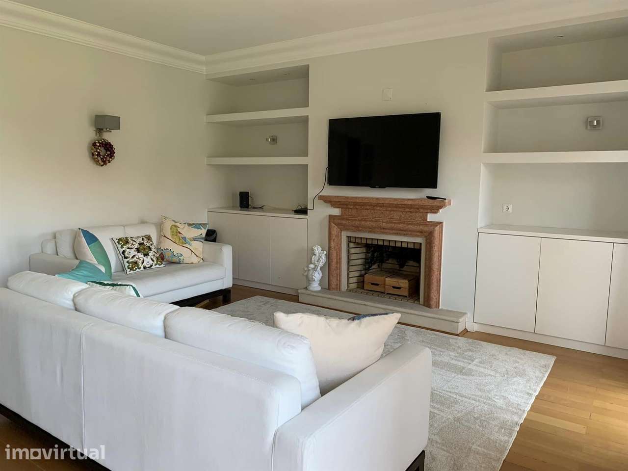 Apartamento 5 assoalhadas, na Quinta Da Beloura. - Grande imagem: 4/19