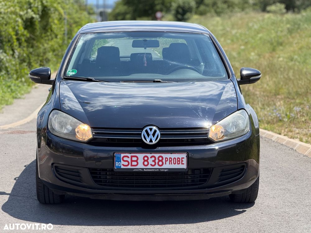 Volkswagen Golf 1.4 TSI Edition - 7