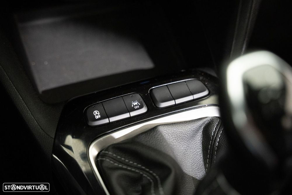 Opel Corsa 1.2 T GS Line - 19