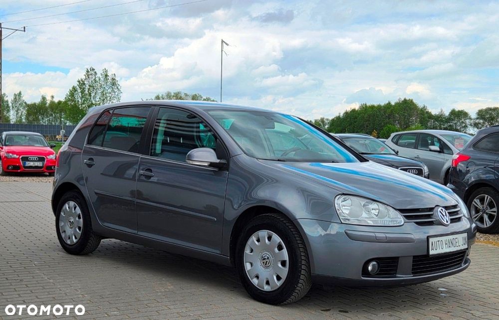 Volkswagen Golf - 19