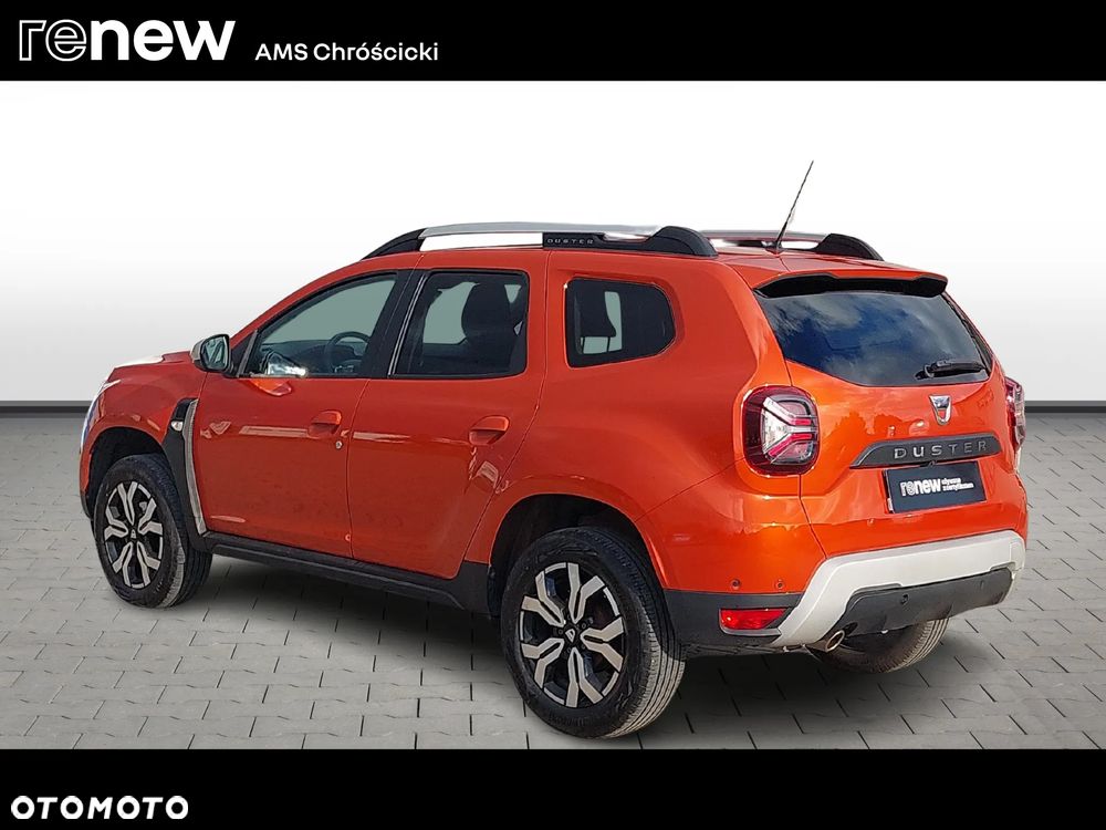 Dacia Duster 1.0 TCe Prestige - 3