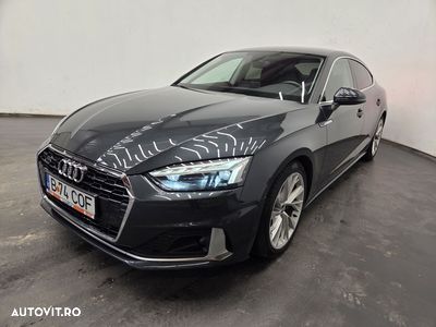 Audi A5 - 1