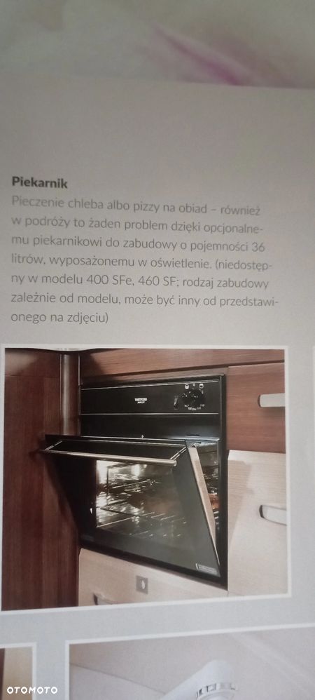 Hobby EXCELLENT 540 WLU - 26