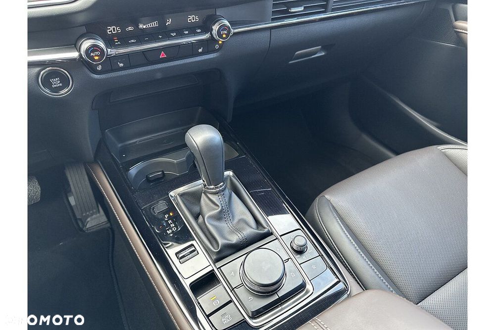 Mazda CX-30 - 18