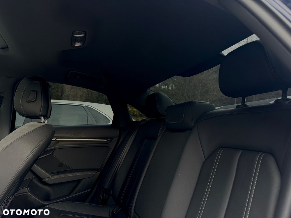 Audi A3 Limousine 40 TFSI quattro S tronic advanced - 17