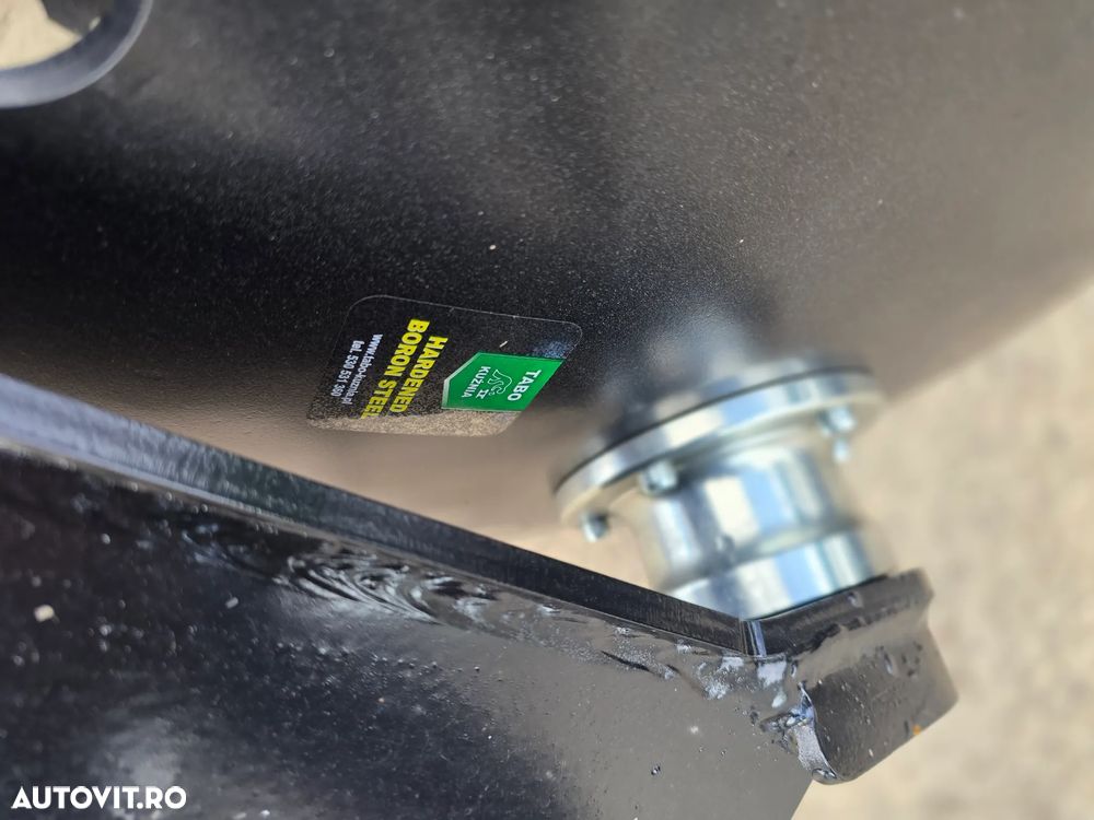 Rotor Hummer Junior - 10