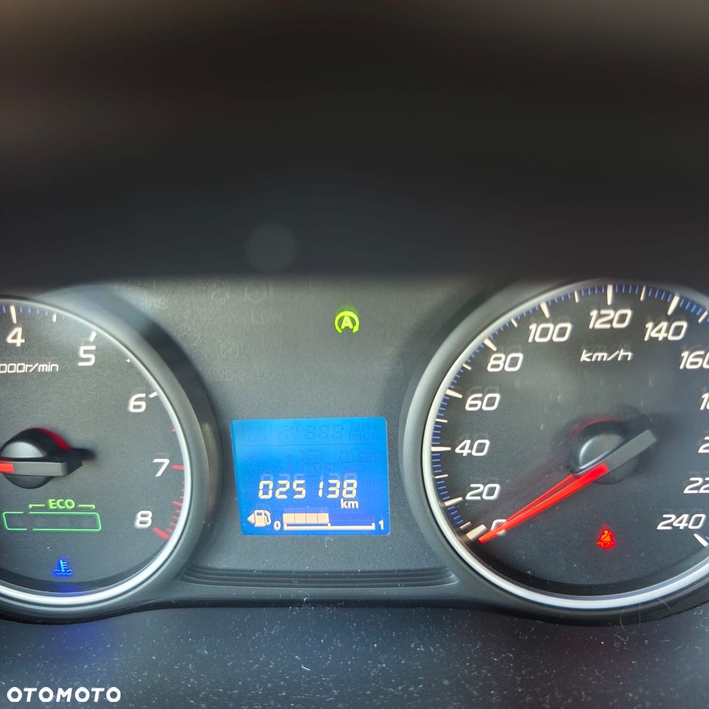 Mitsubishi Outlander - 6