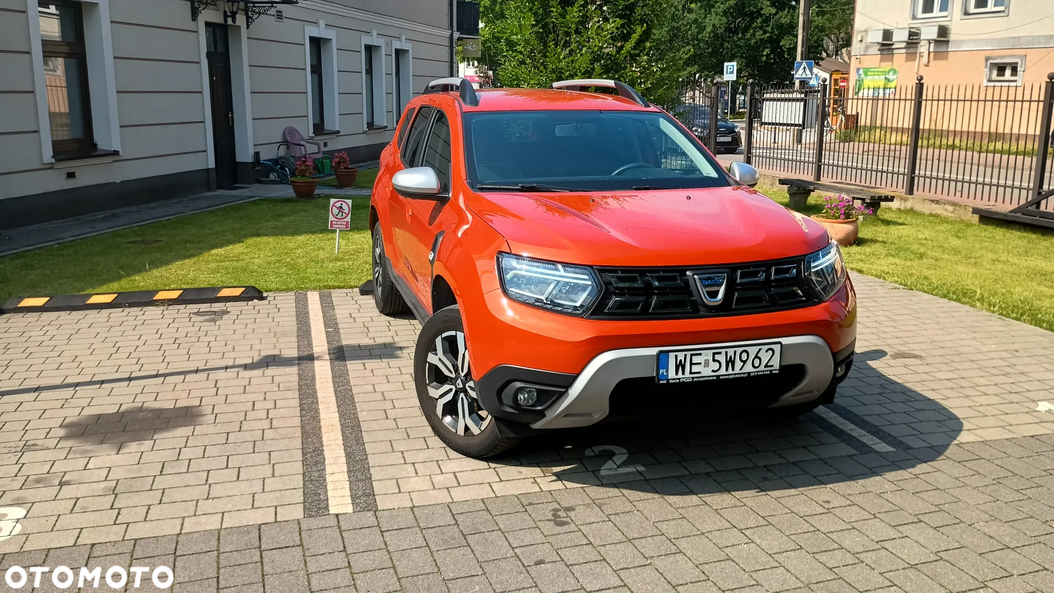 Dacia Duster 1.0 TCe Prestige - 2