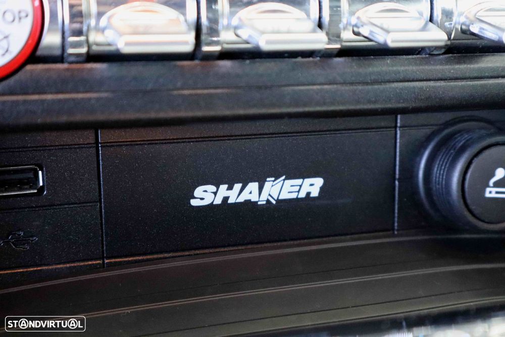 Ford Mustang 2.3i EcoBoost - 38