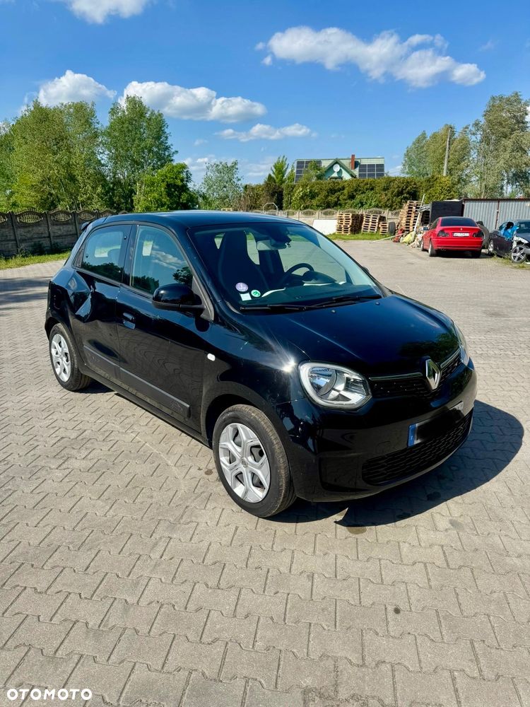 Renault Twingo - 2