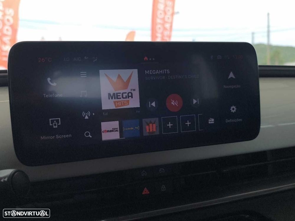 Fiat 600 1.2 Hybrid Icon - 19