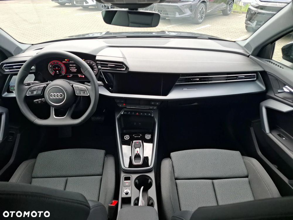 Audi A3 Allstreet - 14