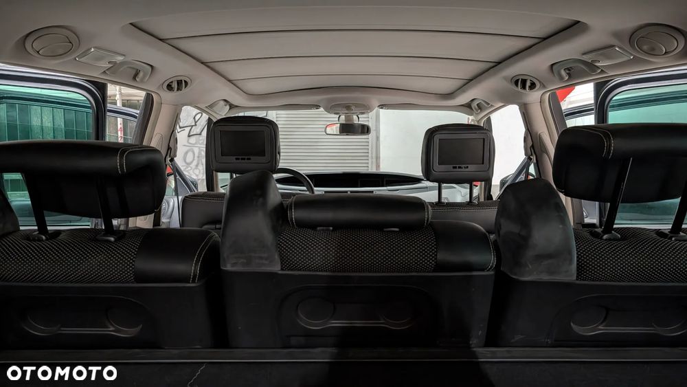 Renault Grand Espace Gr 2.0 dCi Latitude - 13