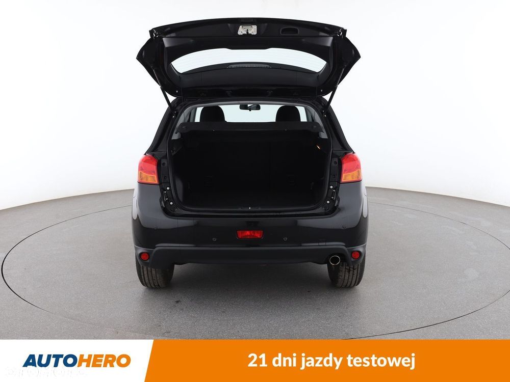 Mitsubishi ASX 1.6 Invite - 16