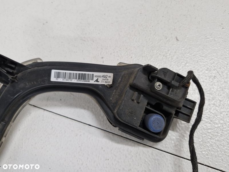 CITROEN DS4 1 I LED LAMPA DO JAZDY DZIENNEJ DRL PRAWY PRZÓD PRAWA 9688549280 - 4